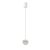MANTRA KILDA TEK PENDANT LED 10W 3000K SURFACE WHITE
