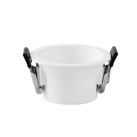 MANTRA TRIMASI TEK RECESSED BASE WHITE