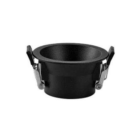 MANTRA TRIMASI TEK RECESSED BASE BLACK