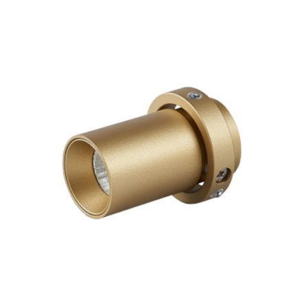 MANTRA TRIMASI TEK SPOT LED 5W 3000K GOLD