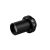 MANTRA TRIMASI TEK SPOT LED 5W 3000K BLACK