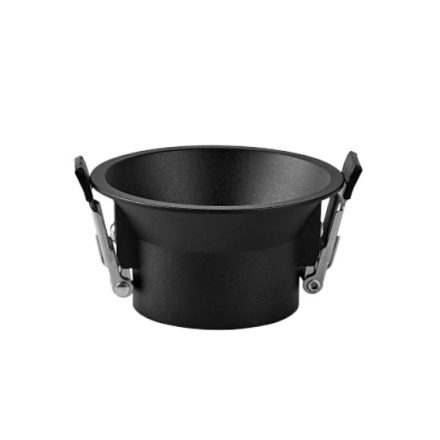 MANTRA TRIMASI TEK RECESSED BASE BLACK
