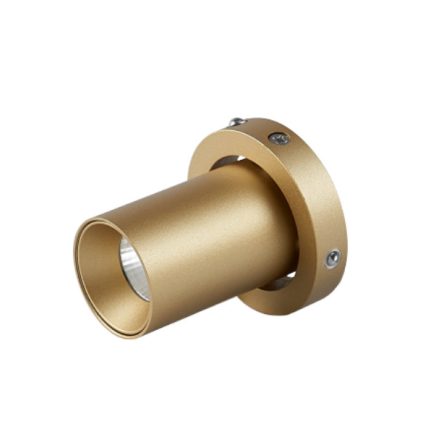 MANTRA TRIMASI TEK SPOT LED 7W 3000K GOLD