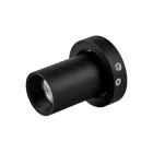 MANTRA TRIMASI TEK SPOT LED 7W 3000K BLACK