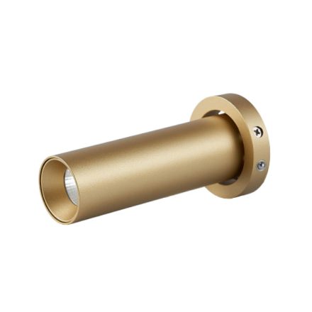 MANTRA TRIMASI TEK SPOT LED L 7W 3000K GOLD