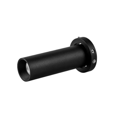 MANTRA TRIMASI TEK SPOT LED L 7W 3000K BLACK
