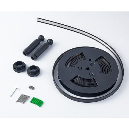 MANTRA SKYLINE TEK KIT 5M BLACK