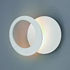MANTRA TORONTO TEK WALL LAMP LED 15W 3000K WHITE
