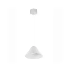 MANTRA GRUISSAN TEK LED pendant lamp 5W 3000K WHITE