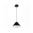 MANTRA GRUISSAN TEK LED LAMP 5W 3000K BLACK