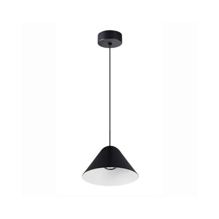 MANTRA GRUISSAN TEK PENDANT LED 5W 3000K BLACK