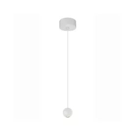 MANTRA GRUISSAN TEK LED pendant lamp 5W 3000K WHITE