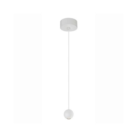 MANTRA GRUISSAN TEK PENDANT LED 5W 3000K WHITE