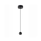 MANTRA GRUISSAN TEK LED LAMP 5W 3000K BLACK