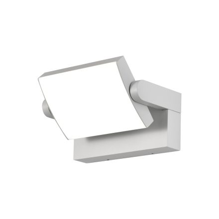 MANTRA COOPER Outdoor WALL LIGHT LED 20W 3000K WHITE