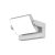 MANTRA COOPER Outdoor WALL LIGHT LED 20W 3000K WHITE