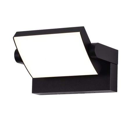 MANTRA COOPER Outdoor WALL LIGHT LED 20W 3000K BLACK