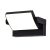MANTRA COOPER Outdoor WALL LIGHT LED 20W 3000K BLACK