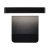 MANTRA COOPER Outdoor WALL LIGHT LED 20W 3000K BLACK