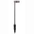 MANTRA NAGANO Outdoor BOLLARD LED 7W 3000K CORTEN