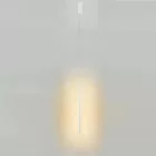 MANTRA TORCH TEK pendant lamp LED 11W 3000K WHITE