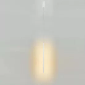 MANTRA TORCH TEK pendant lamp LED 11W 3000K WHITE