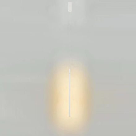 MANTRA TORCH TEK PENDANT LED 11W 3000K WHITE