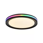 MANTRA GAMER PLAFON Decorative indoor ceiling lamp LED 30W RGB