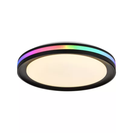 MANTRA GAMER PLAFON Decorative indoor ceiling lamp LED 30W RGB