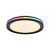 MANTRA GAMER PLAFON Decorative indoor ceiling lamp LED 30W RGB