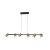 MANTRA SAL TEK LINEAR LAMP 6L GU10