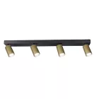 MANTRA SAL TEK LINEAR LIGHTING 4L GU10