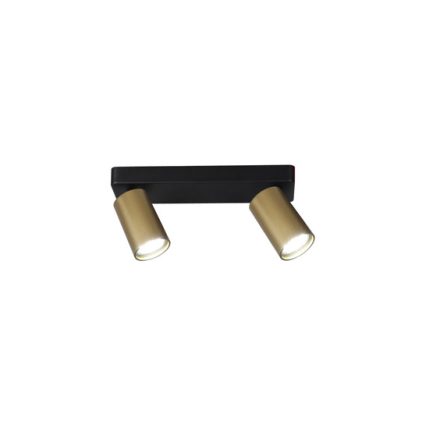 MANTRA SAL TEK LINEAR LIGHT 2L GU10