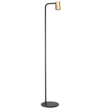 MANTRA SAL TEK FLOOR LAMP GU10 