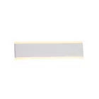 MANTRA NELSON TEK WALL LAMP LED CCT 16W WHITE
