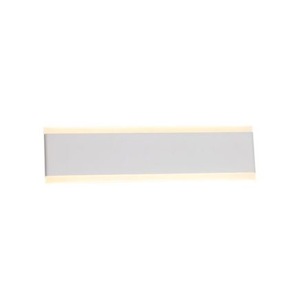 MANTRA NELSON TEK WALL LIGHT LED CCT 16W WHITE