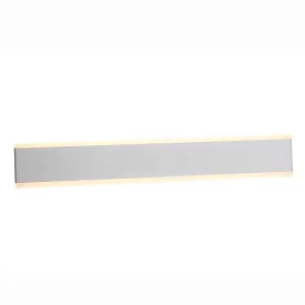 MANTRA NELSON TEK WALL LAMP LED CCT 24W WHITE