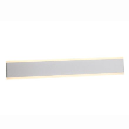 MANTRA NELSON TEK WALL LIGHT LED CCT 24W WHITE