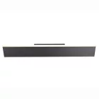 MANTRA NELSON TEK WALL LAMP LED CCT 24W BLACK