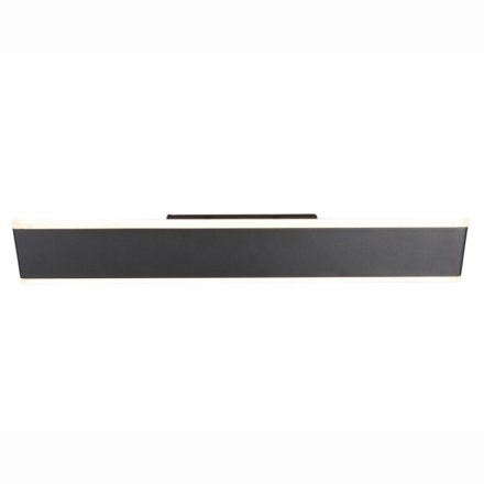 MANTRA NELSON TEK WALL LIGHT LED CCT 24W BLACK