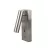  MANTRA-8500 TEK WALL READING LAMP 3W 3000K SATIN NICKEL TYPE C CHARGER