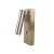  MANTRA-8501 TEK WALL READING LAMP 3W 3000K ANTIQUE BRASS TYPE C CHARGER