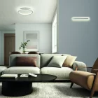 MANTRA TULUM decorative indoor wall lamp LED 