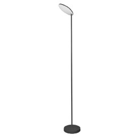 MANTRA NASSAU TEK FLOOR LAMP 30 W, DIMMABLE, BLACK