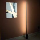 MANTRA MARMOL decorative indoor floor lamp 28W