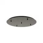 MANTRA ELSA Decorative indoor ceiling cup 5L