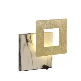 MANTRA DALIA decorative indoor table lamp LED 18W