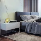 MANTRA DALIA decorative indoor table lamp LED 18W