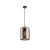 MANTRA KRISS Decorative Indoor Pendant Lamp GU10 Cylinder