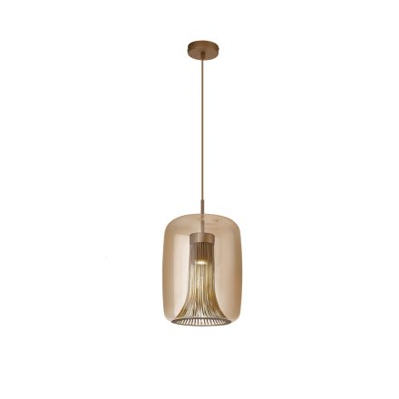 MANTRA KRISS Decorative Indoor Pendant Lamp GU10 Cylinder